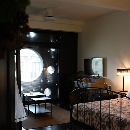 Noir Home Toucheng Chambre photo